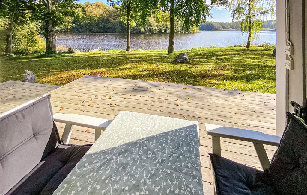 Ferienhaus - Tjörnarp/Höör , Schweden - S11930 10