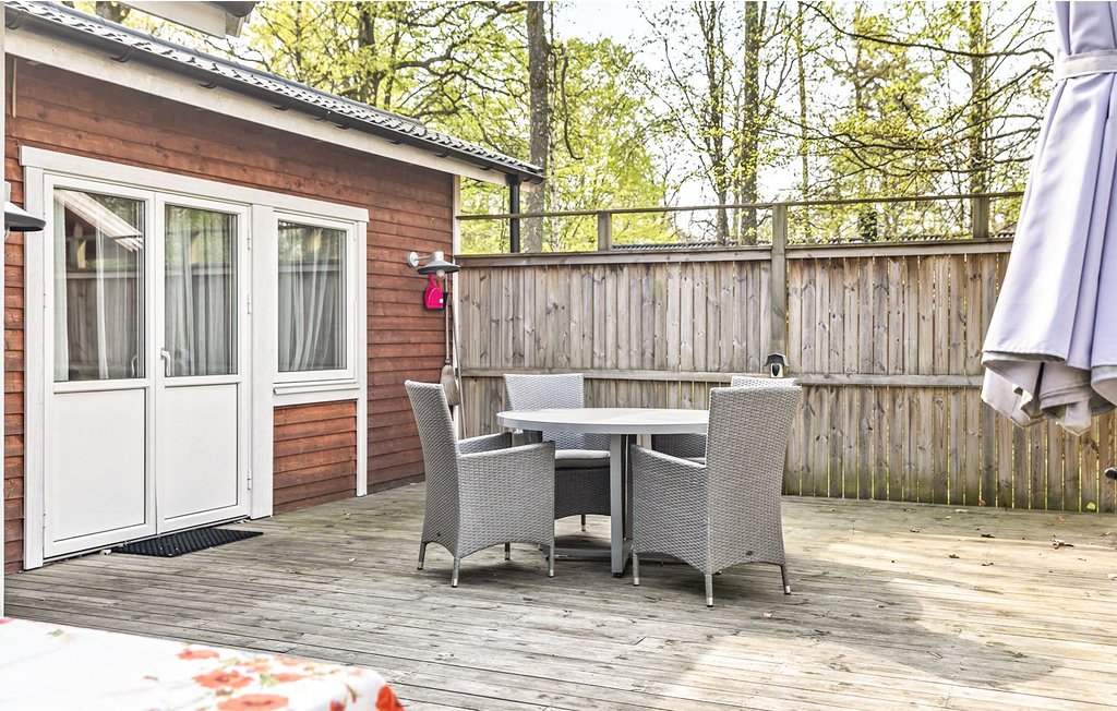 Ferienhaus - Västra Torup/Perstorp , Schweden - S11931 12