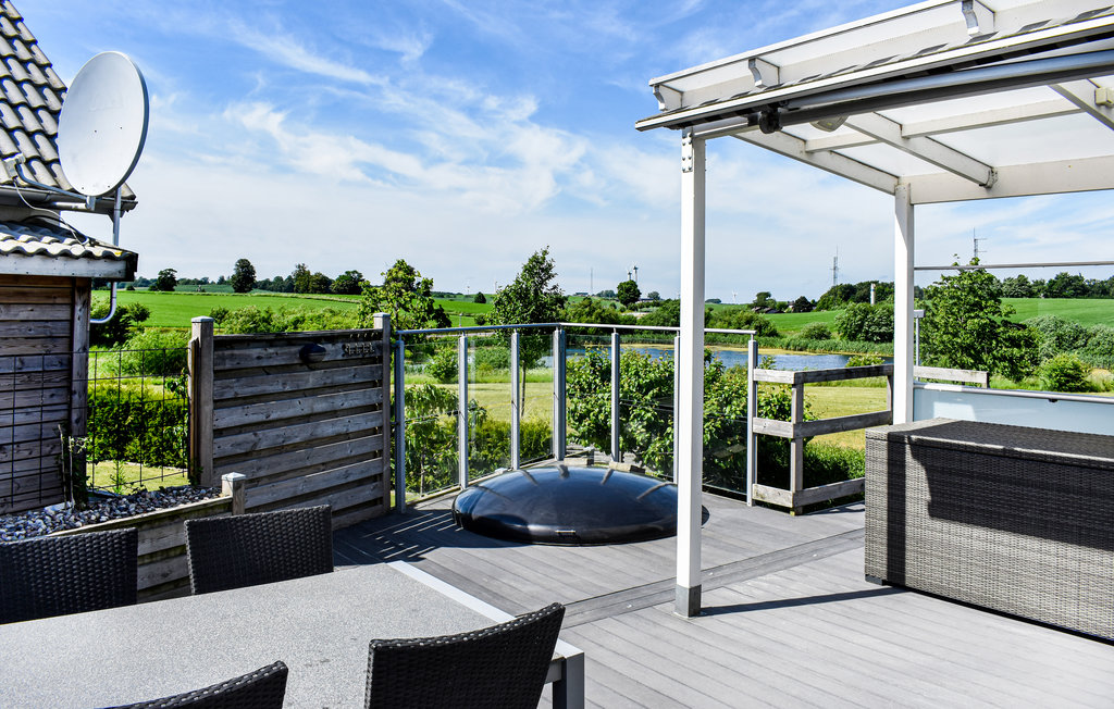 Ferienhaus - Ystad , Schweden - S11251 12