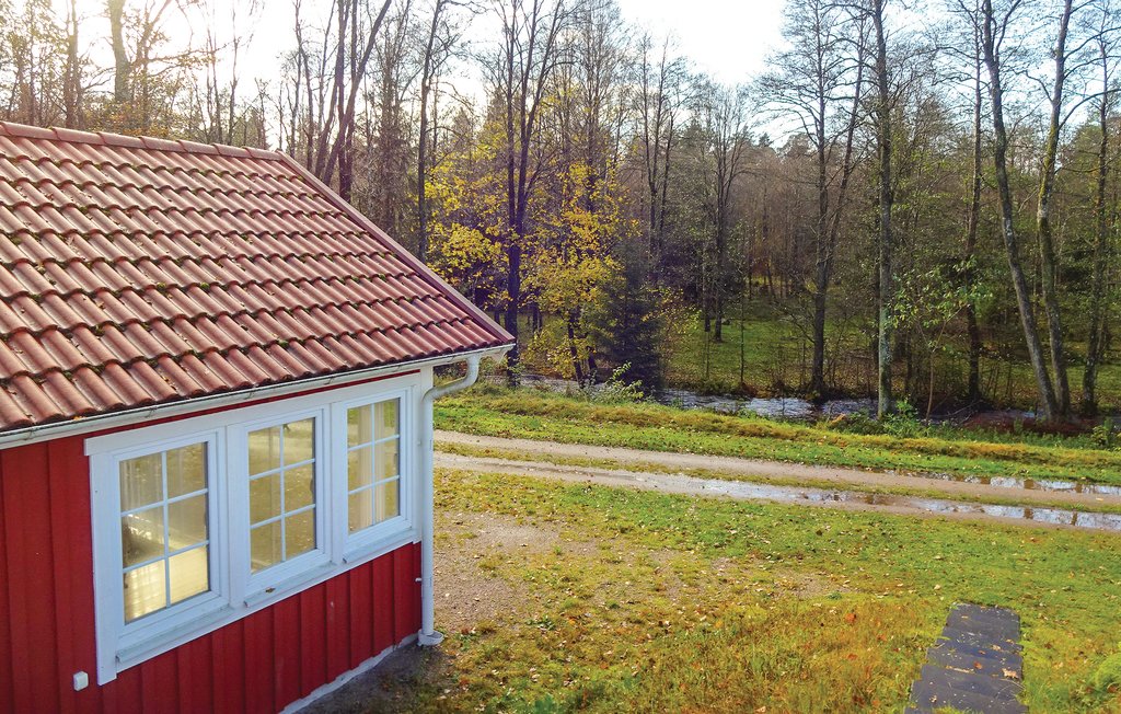 Feriehus - Troedstorp/Farstorp , Sverige - S11407 7