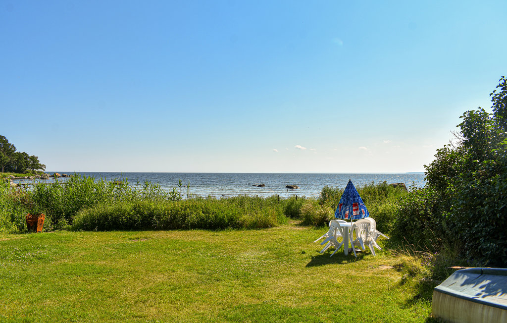 Feriehuse - Landön/Kristianstad , Sverige - S11745 2