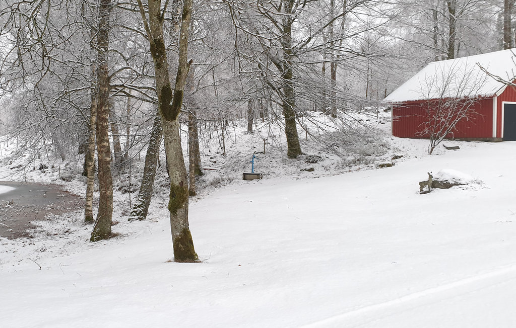 Feriehuse - Häljalt/Perstorp , Sverige - S11827 13