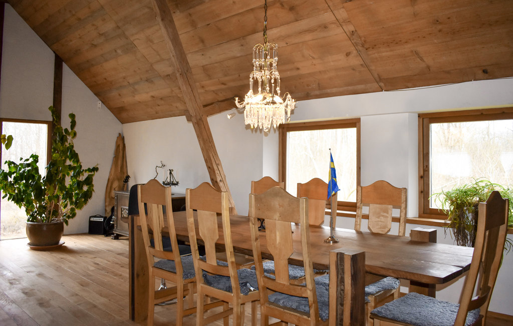 Feriehus - Vinslöv/Hässleholm , Sverige - S11844 23