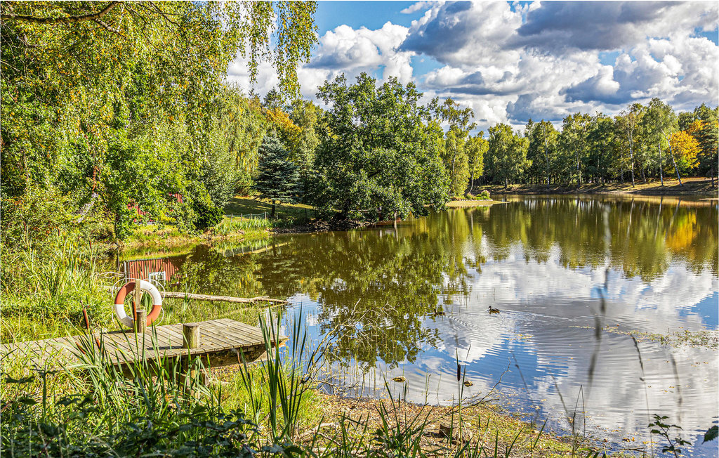 Semesterhus - Munka Ljungby/Ängelholm , Sverige - S11936 14