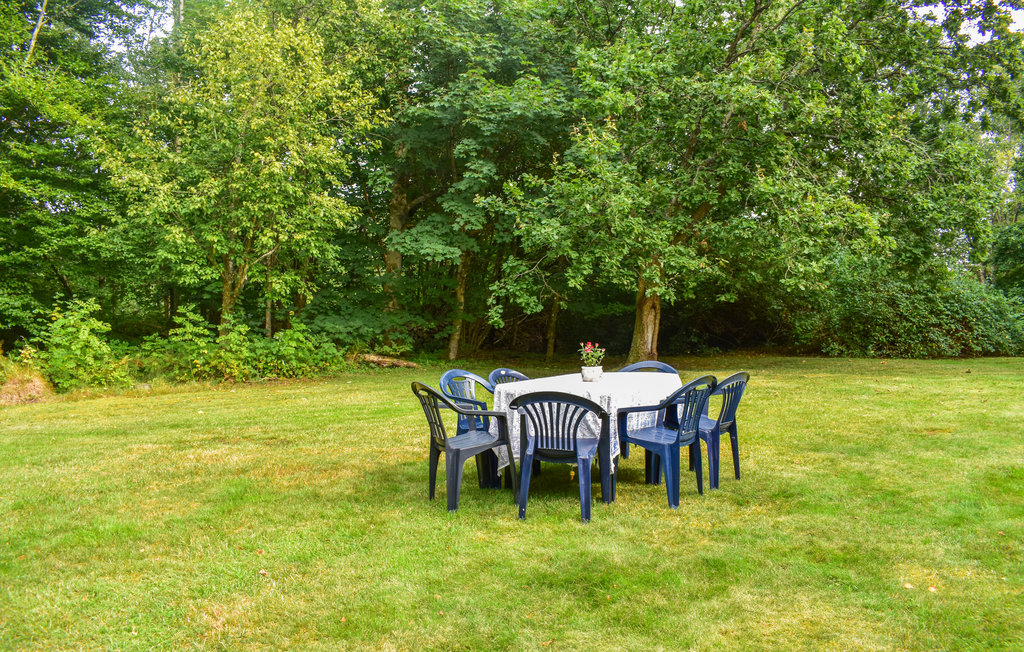 Semesterhus - Örkelljunga/Fasalt , Sverige - S11805 18