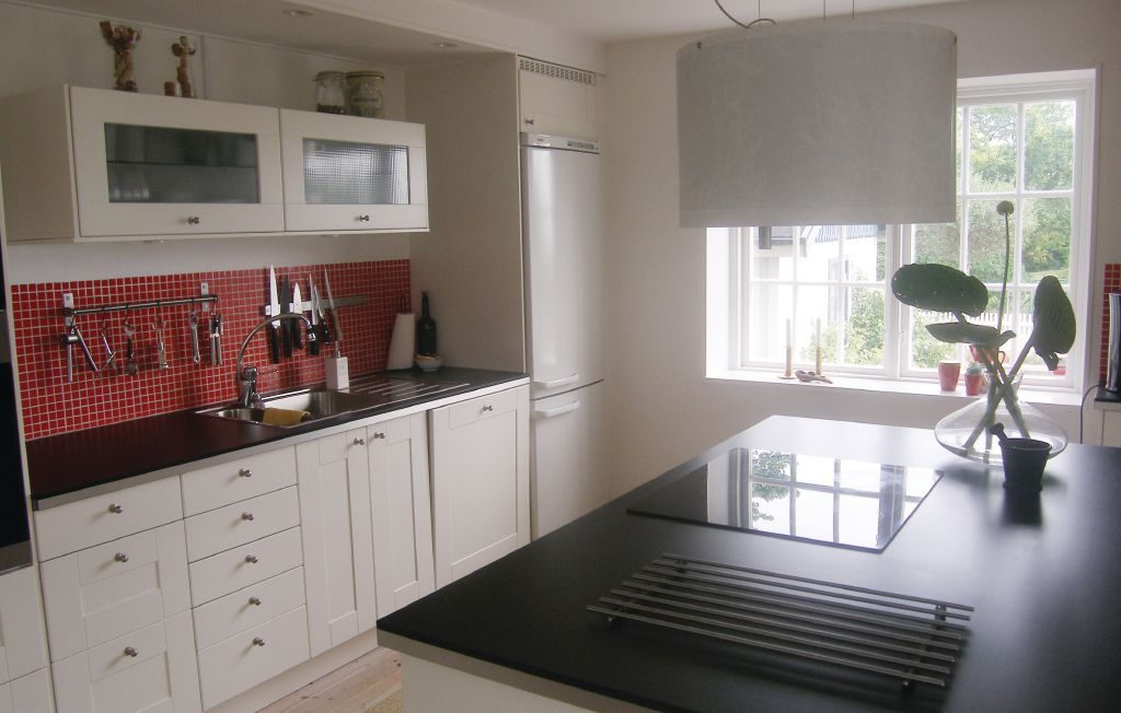 Ferienhaus - Beddingestrand , Schweden - S11021 8