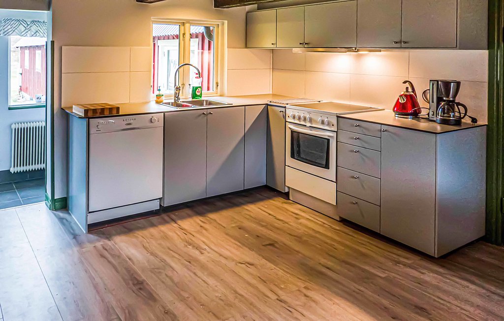 Feriehuse - Hörby/Linderödsåsen , Sverige - S11143 5