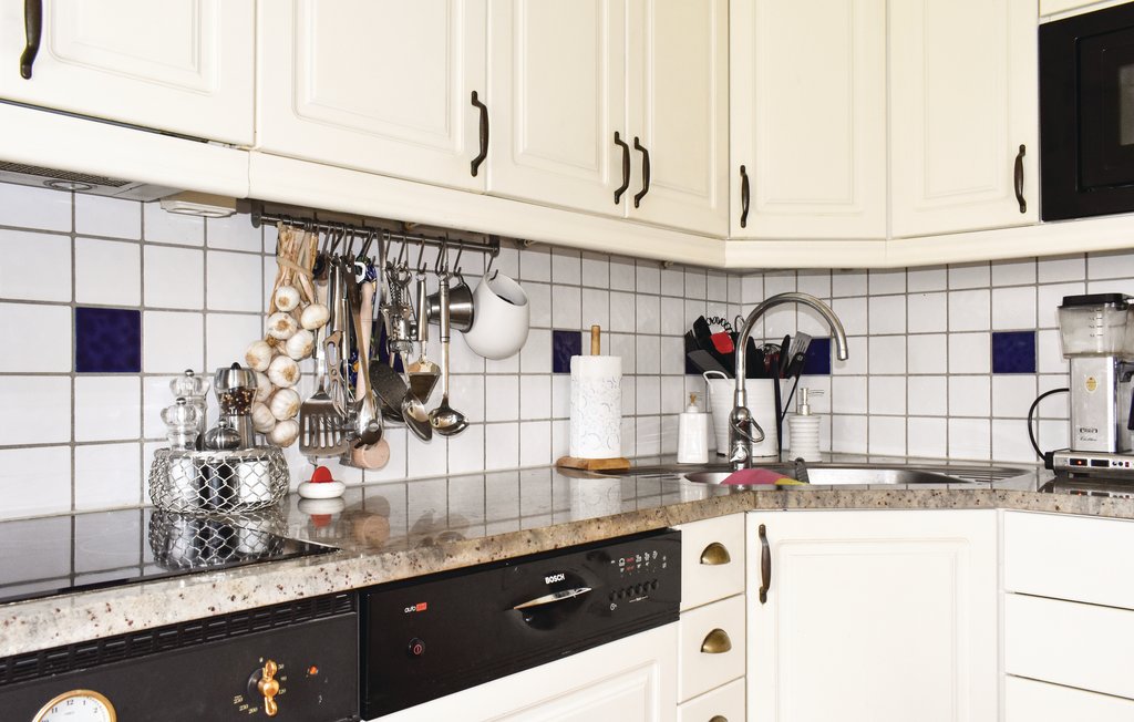 Ferienhaus - Beddingestrand/Bingsmarken , Schweden - S11258 14