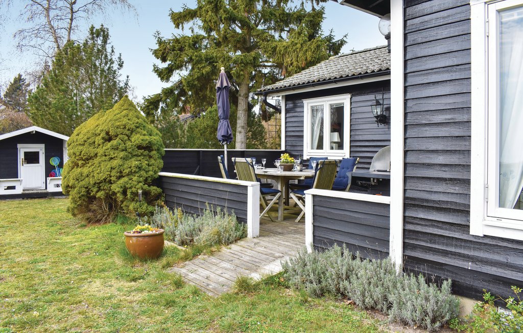 Ferienhaus - Beddingestrand/Bingsmarken , Schweden - S11258 5