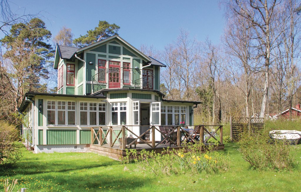 Ferienhaus - Ystad , Schweden - S11486 3