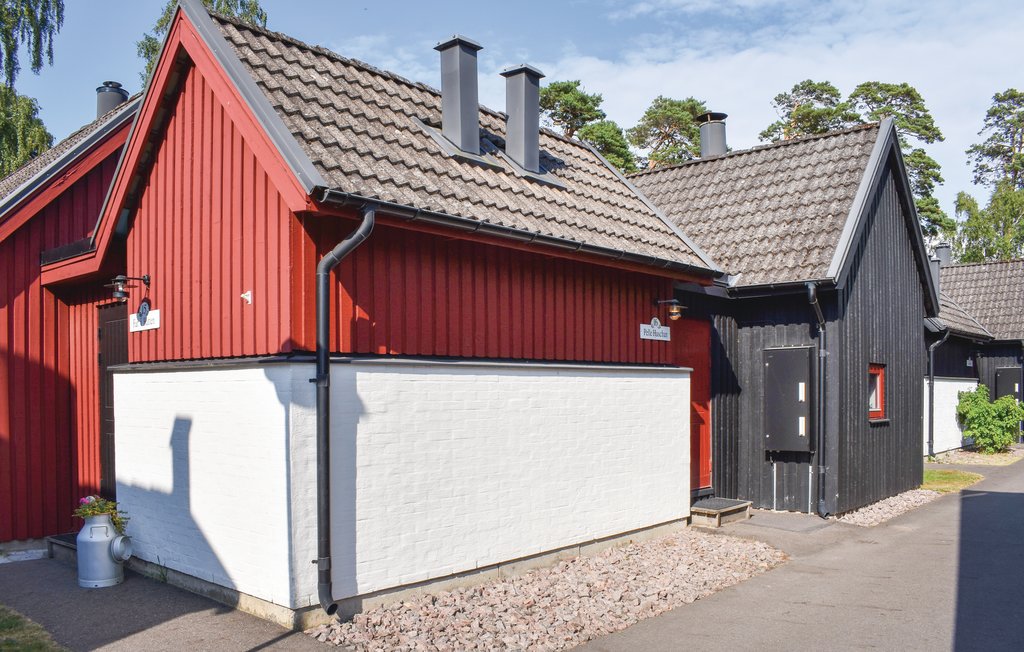 Semesterhus - Ängelholm , Sverige - S11544 8