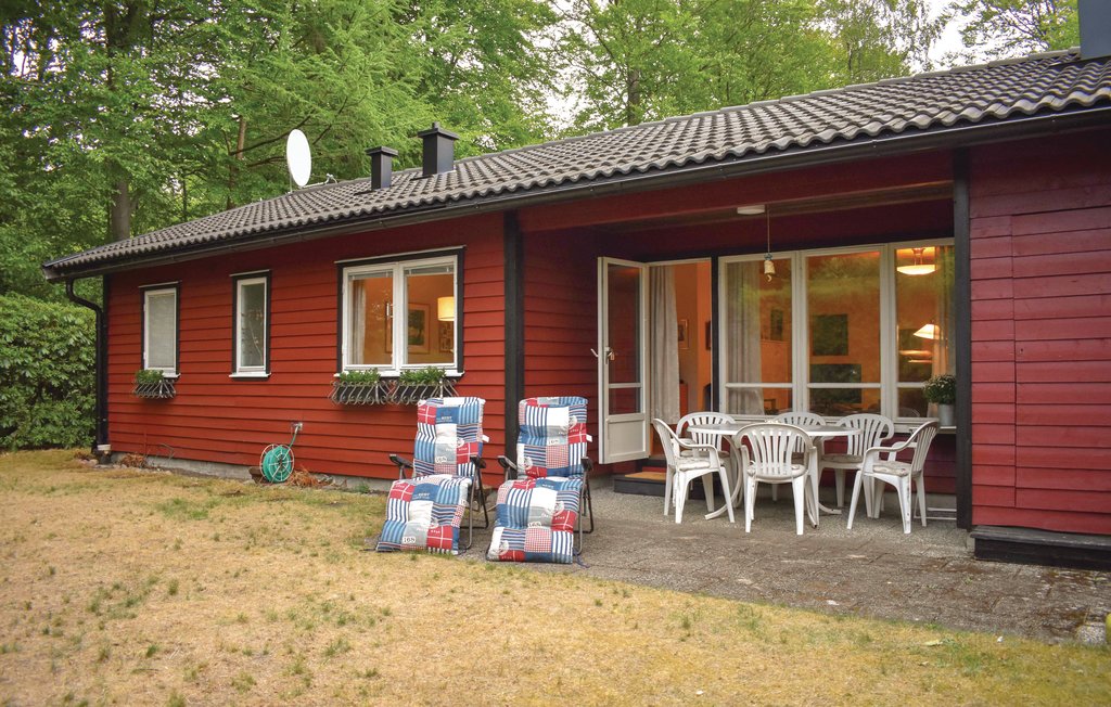 Feriehuse - Ängelholm/Hjärnarp , Sverige - S11545 9