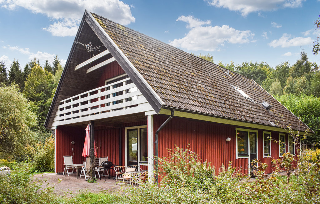 Feriehus - Olofström/Kristianstad/Näsum , Sverige - S11744 7