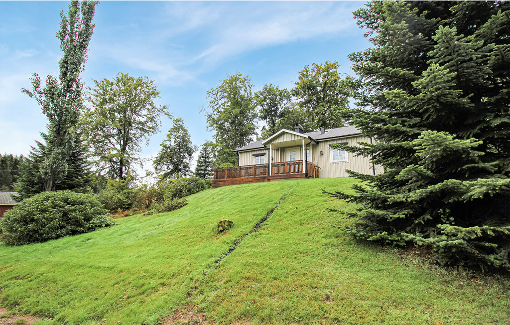 Ferienhaus - Örkelljunga Munka-Ljungby , Schweden - S11774 6