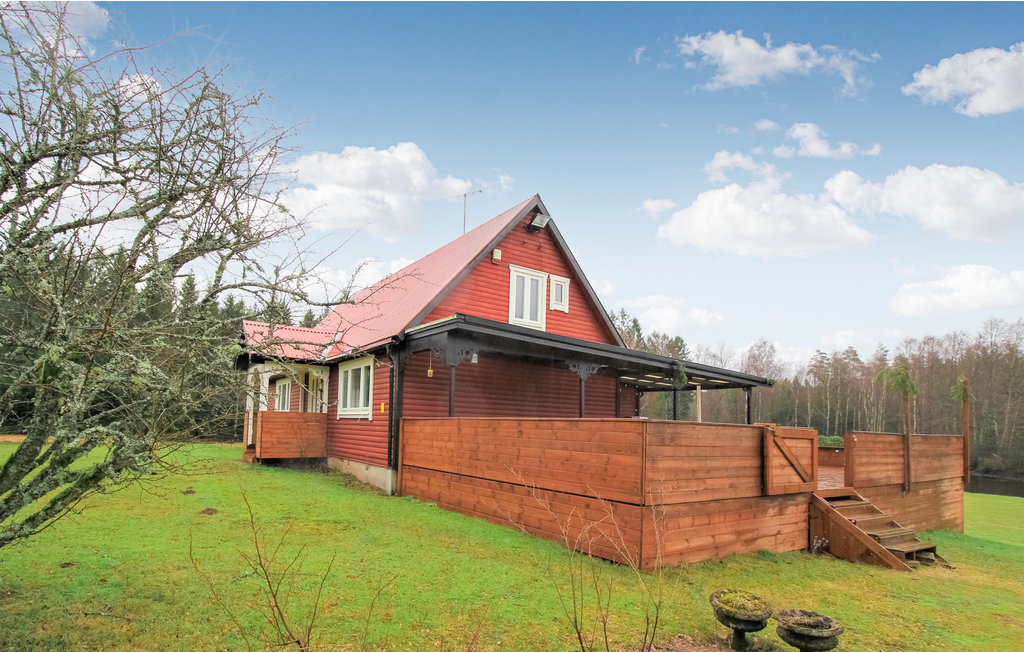 Ferienhaus - Skånes Fagerhult , Schweden - S11825 8