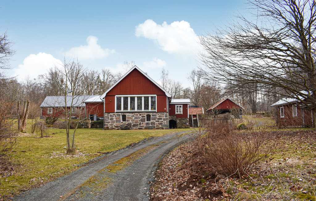 Feriehus - Vinslöv/Hässleholm , Sverige - S11844 1
