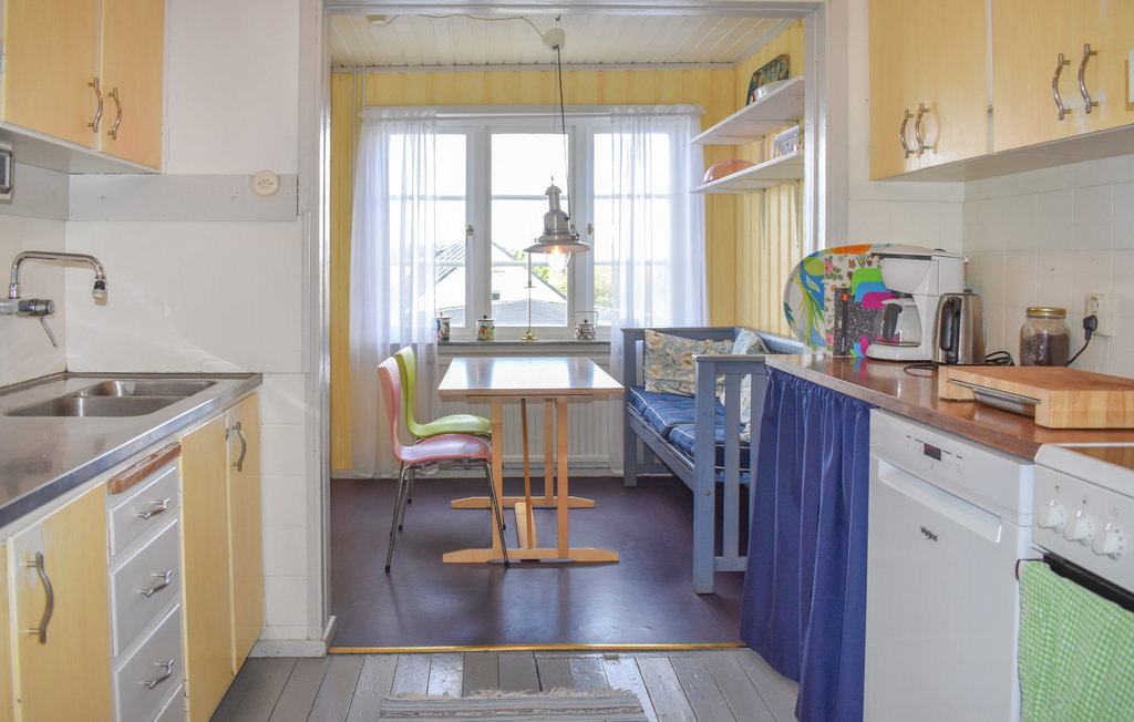 Feriehuse - Baskemölla/Simrishamn , Sverige - S11871 5