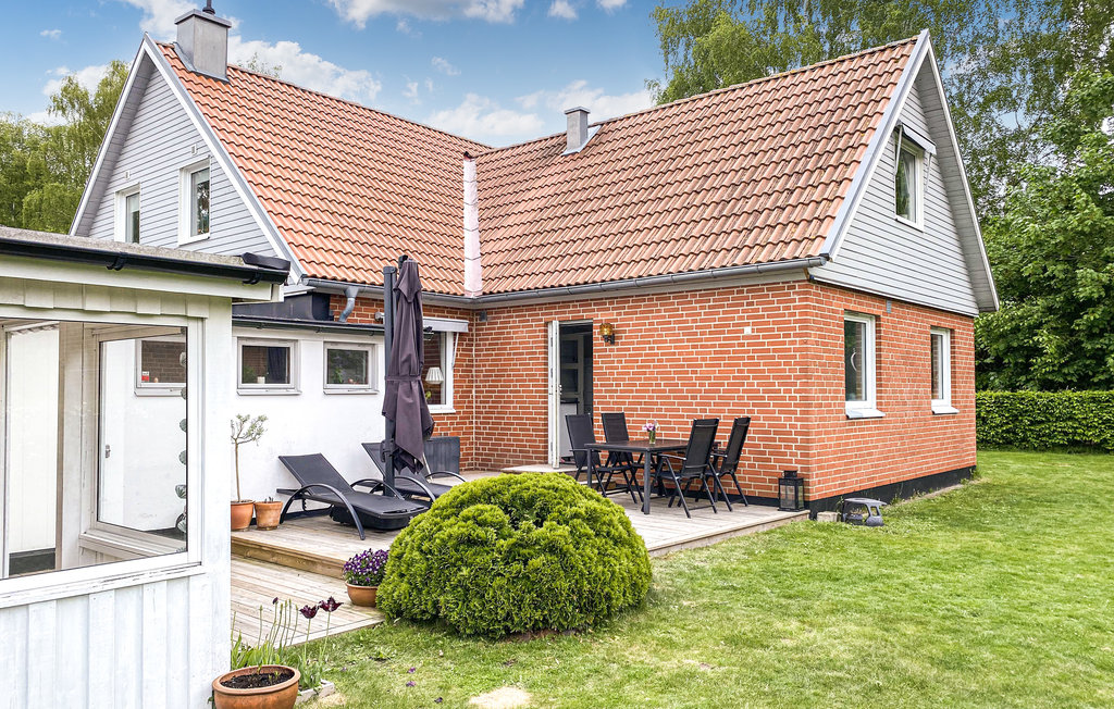 Ferienhaus - Södra Sandby/Lund/Flyinge , Schweden - S11873 7
