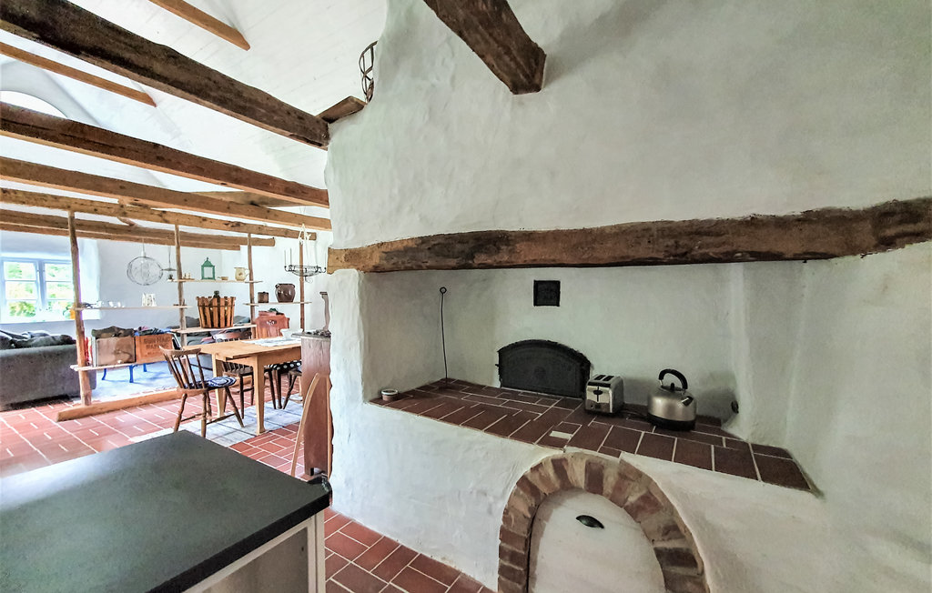 Ferienhaus - Munka Ljungby/Örkelljunga , Schweden - S11922 5