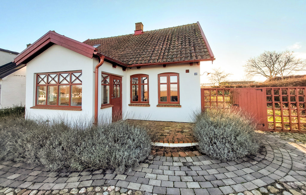 Ferienhaus - Ven/Sankt Ibb , Schweden - S11946 11