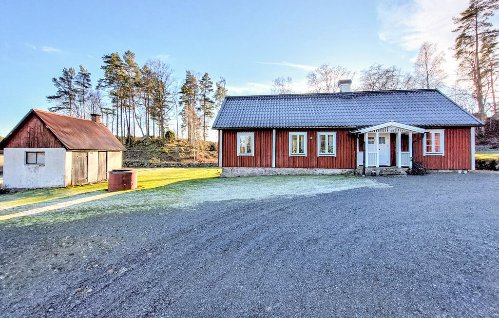 Feriehuse - Hunshult/Lönsboda , Sverige - S11948 2