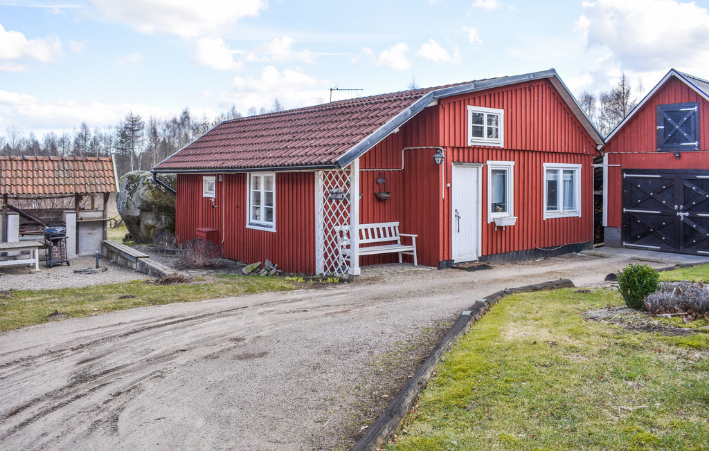 Feriehuse - Hässleholm , Sverige - S11958 7