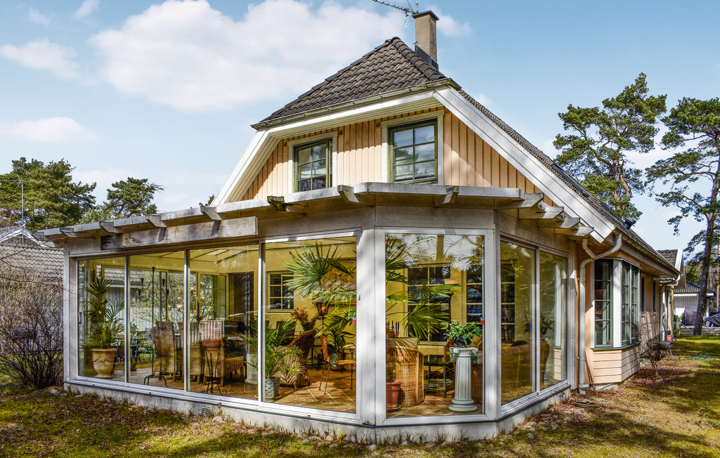 Feriehus - Åhus/Äspet , Sverige - S11982 10