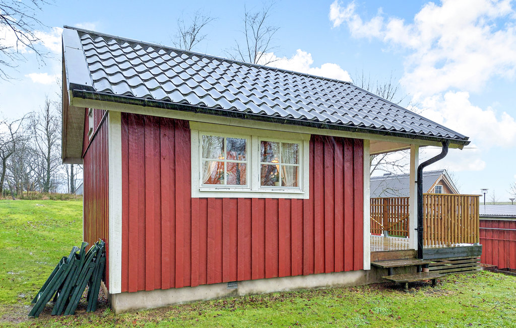 Feriehuse - Båstad , Sverige - S11994 2