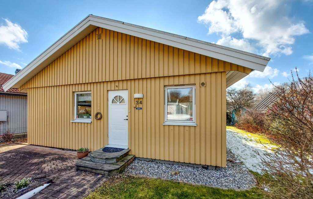 Feriehuse - Råå/Helsingborg , Sverige - S11999 10