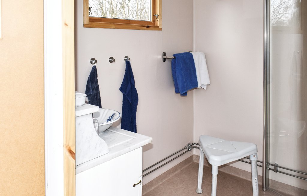 Ferienhaus - Beddingestrand/Bingsmarken , Schweden - S11258 22