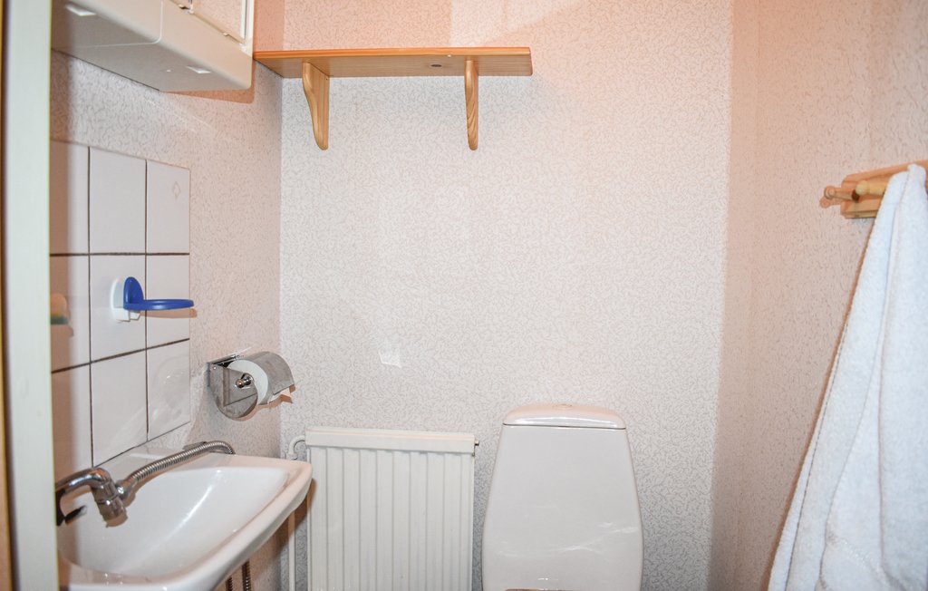 Feriehuse - Hästveda/Lursjön , Sverige - S11598 25