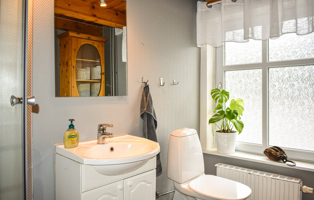 Semesterhus - Örkelljunga/Fasalt , Sverige - S11805 44