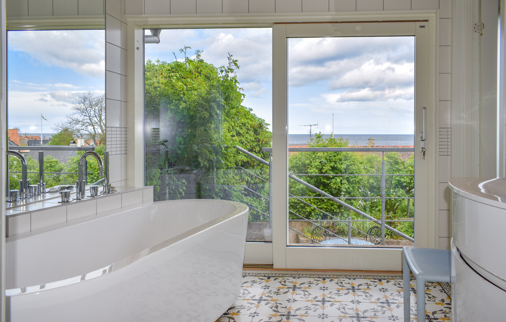 Feriehuse - Baskemölla/Simrishamn , Sverige - S11871 31