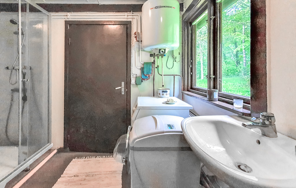 Feriehuse - Hörby , Sverige - S11905 13