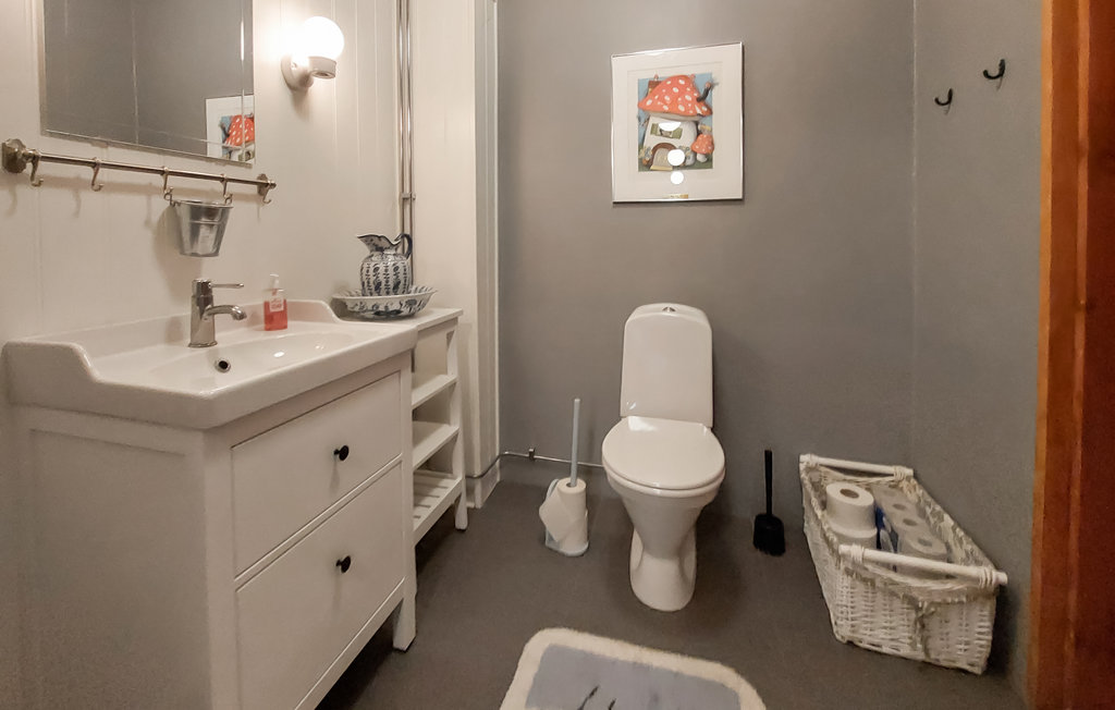 Semesterhus - Ljungbyhed/Söderåsen , Sverige - S11950 23