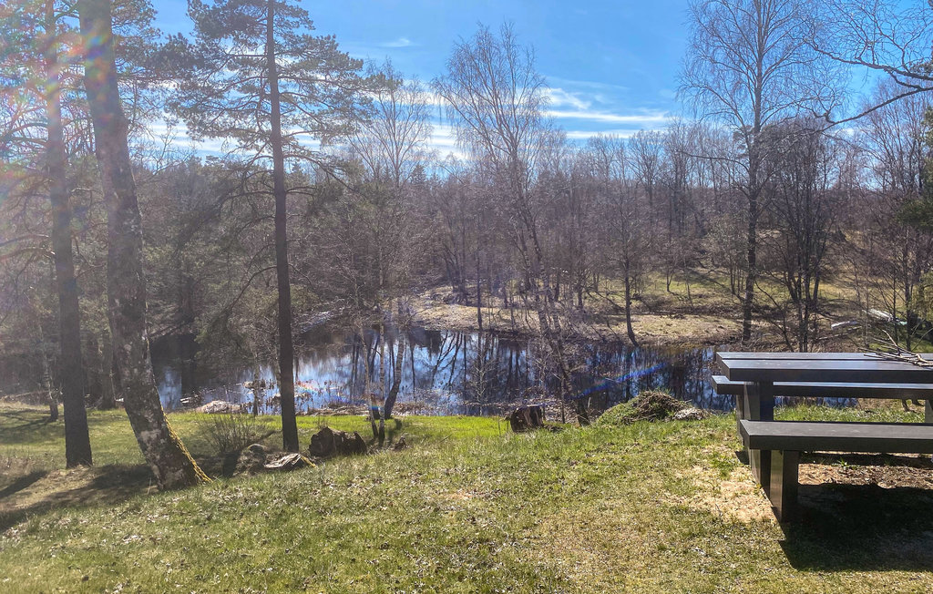 Feriehus - Vittsjö/Vingård , Sverige - S11940 24