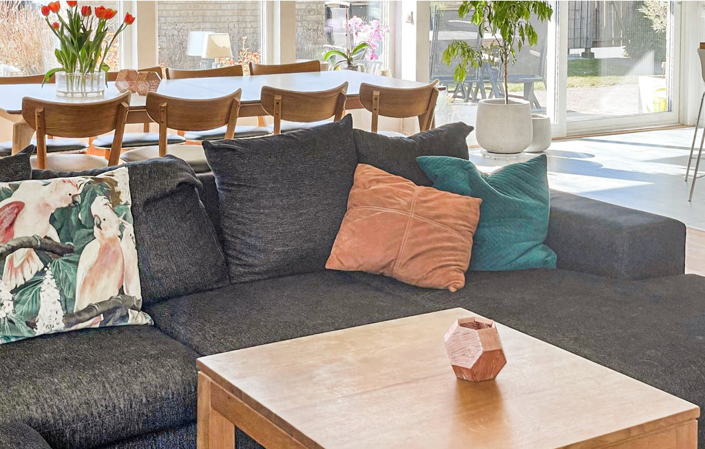 Feriehus - Höllviken/Näset , Sverige - S11848 3