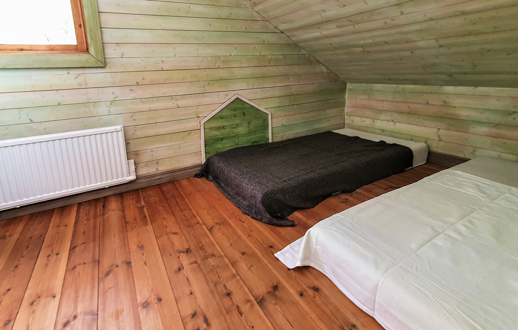 Ferienhaus - Oröd/Broby , Schweden - S11900 15