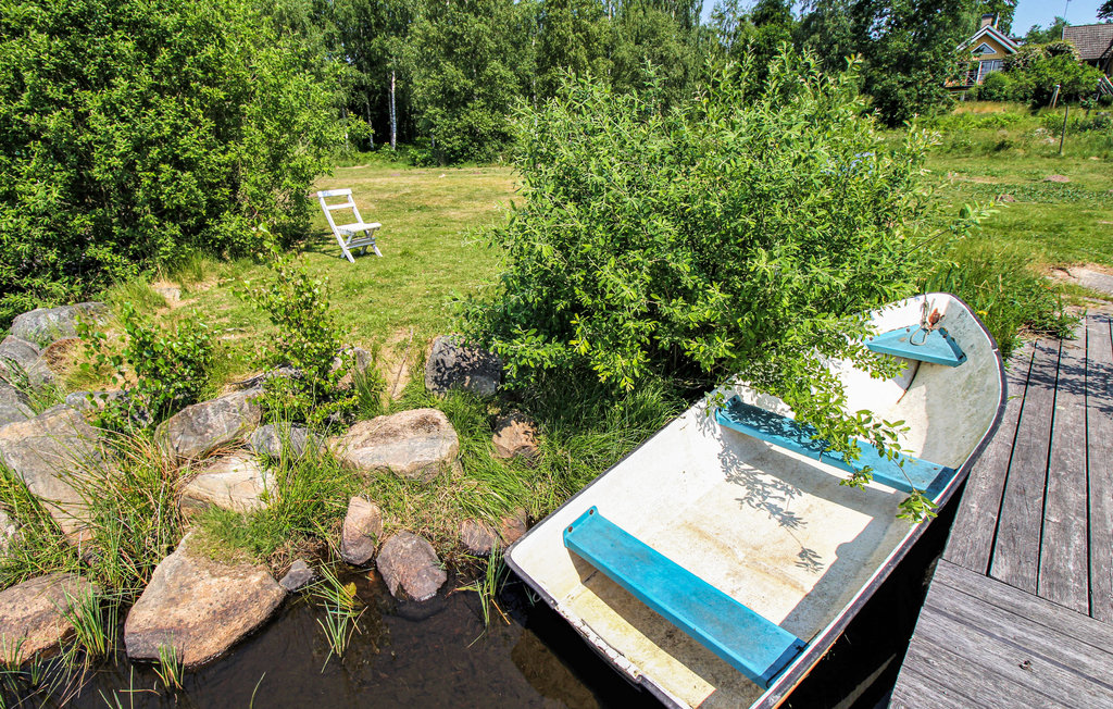 Ferienhaus - Oröd/Broby , Schweden - S11900 18