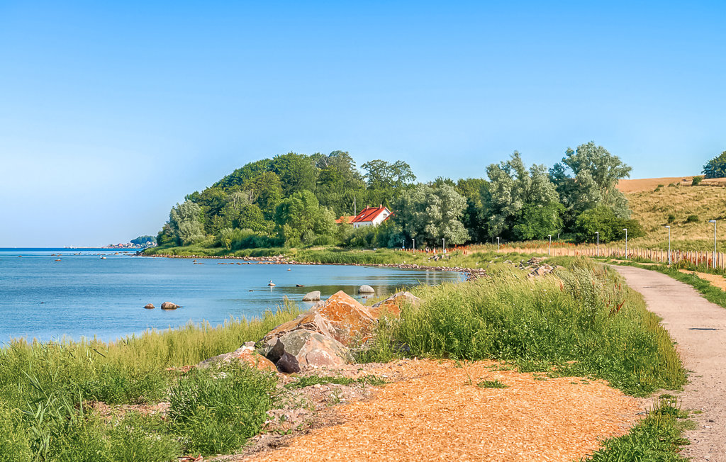 Ferienhaus - Borstahusen/Landskrona , Schweden - S11821 20
