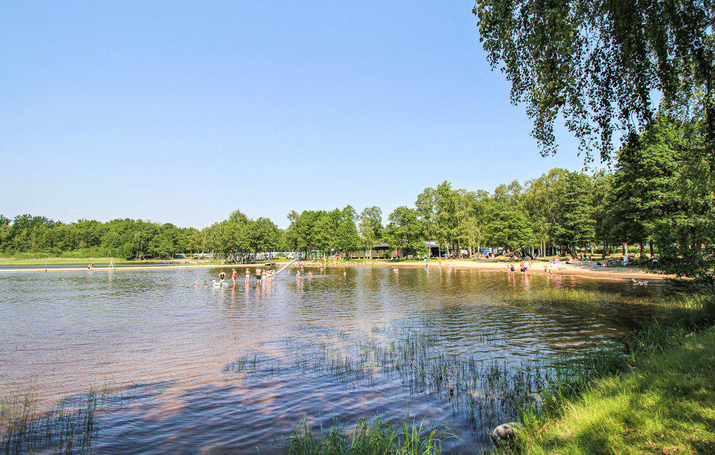 Ferienhaus - Oröd/Broby , Schweden - S11900 19