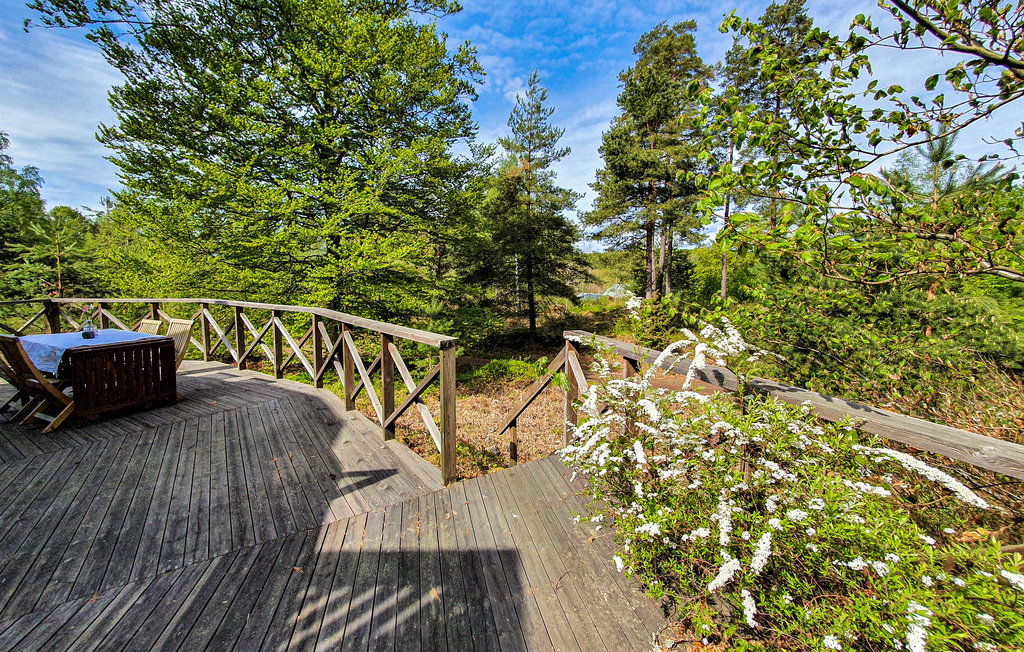 Ferienhaus - Oröd/Broby , Schweden - S11900 10