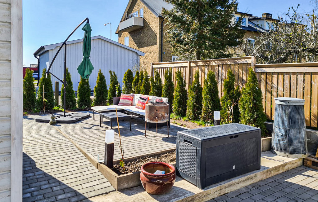 Semesterhus - Österlen/Tomelilla , Sverige - S11853 2