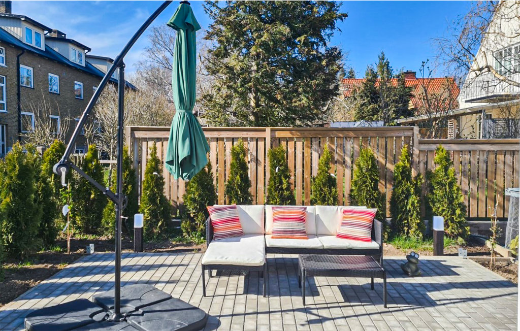 Semesterhus - Österlen/Tomelilla , Sverige - S11853 9