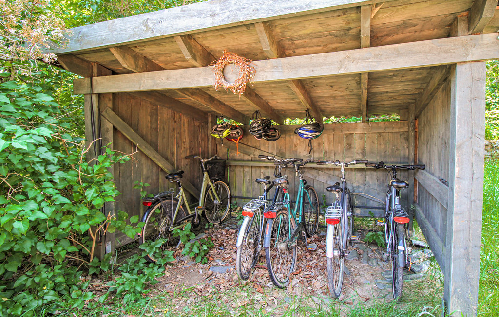 Ferienhaus - Oröd/Broby , Schweden - S11900 11
