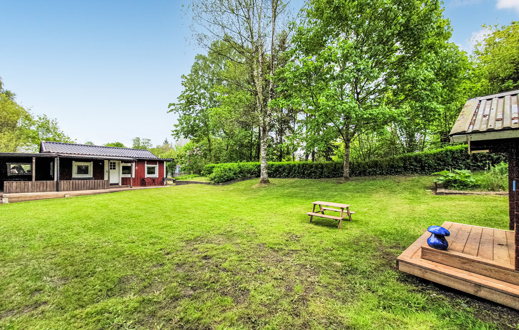 Feriehuse - Sätofta/Höör , Sverige - S11904 9