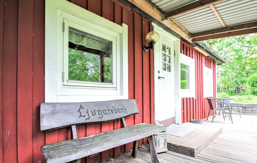 Feriehuse - Sätofta/Höör , Sverige - S11904 10