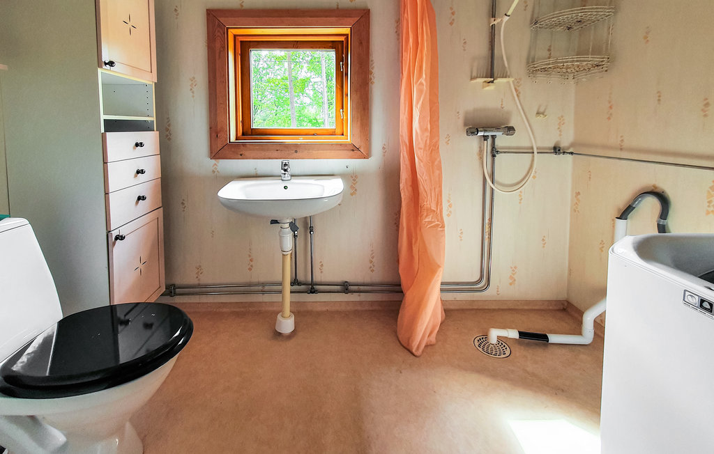 Ferienhaus - Oröd/Broby , Schweden - S11900 17