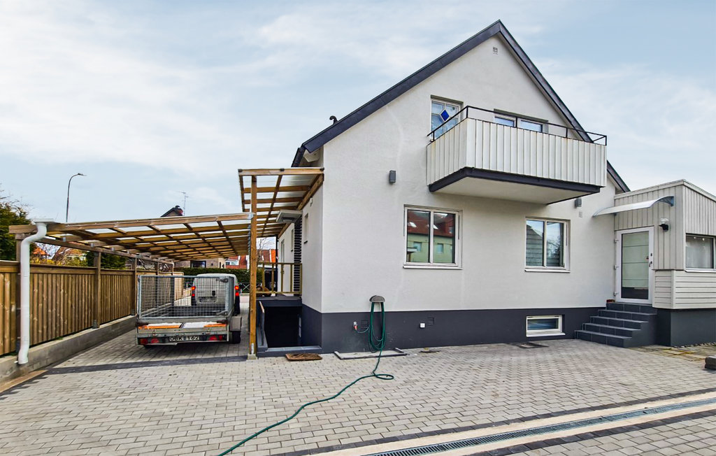 Semesterhus - Österlen/Tomelilla , Sverige - S11853 1