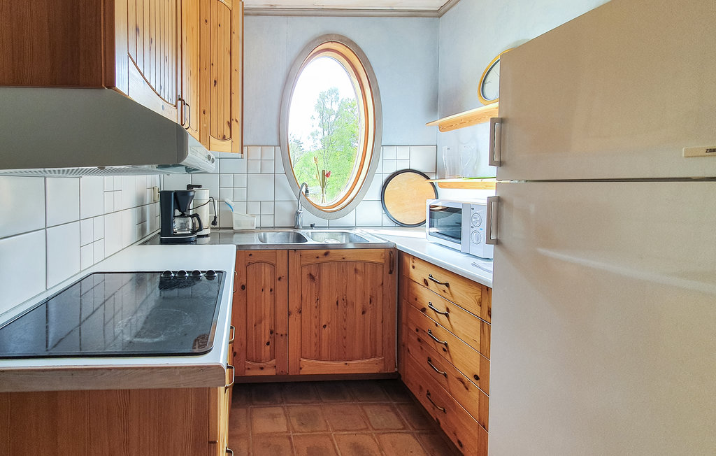 Ferienhaus - Oröd/Broby , Schweden - S11900 6